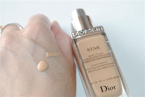 dior foundation for light medium skin|dior skin foundation review.